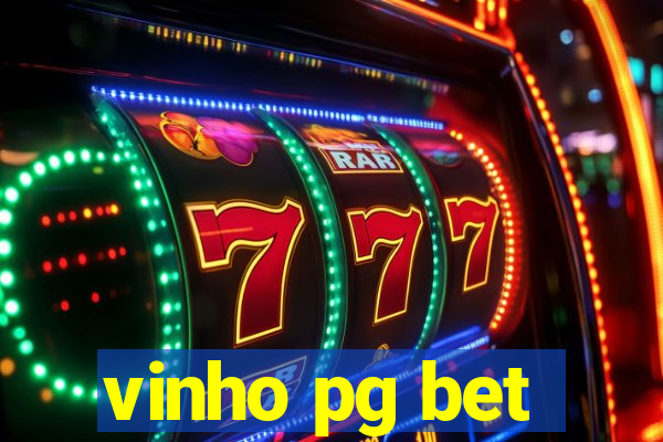 vinho pg bet